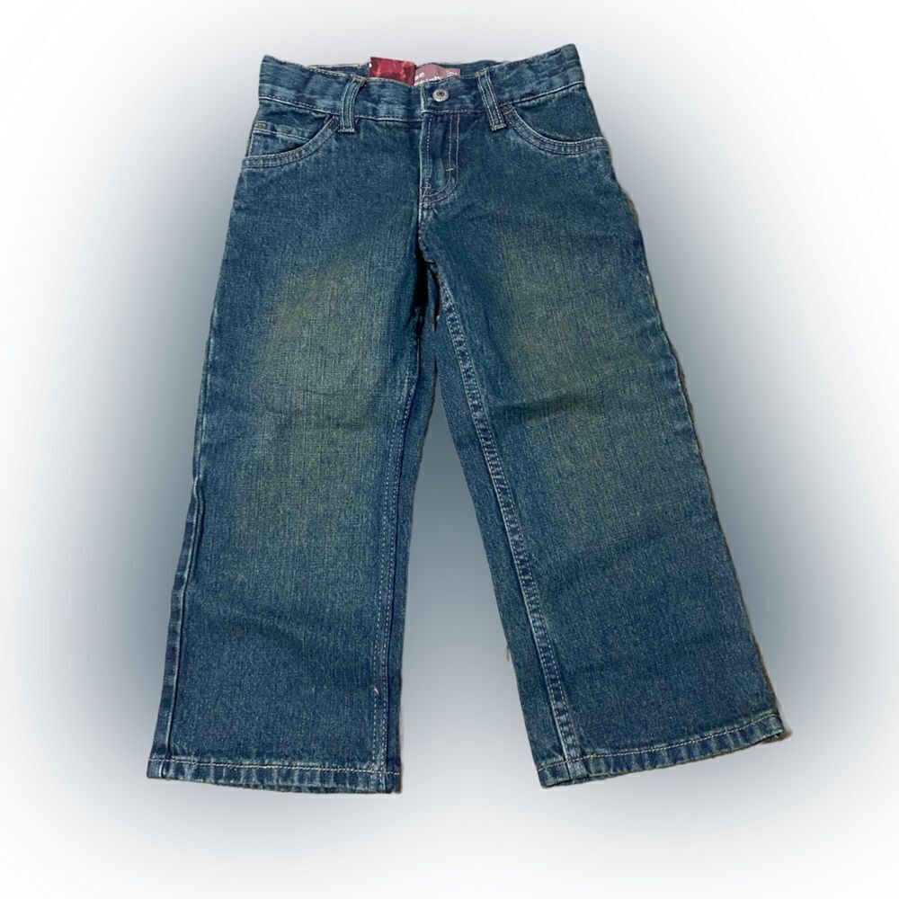 Boys Levi’s 569 Jeans NWT